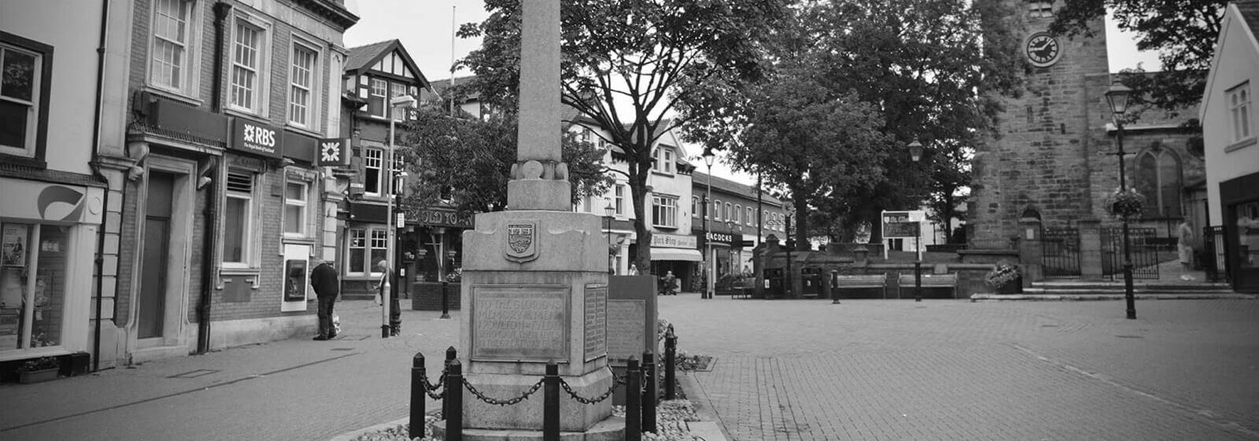 Royle Poulton-Le-Fylde