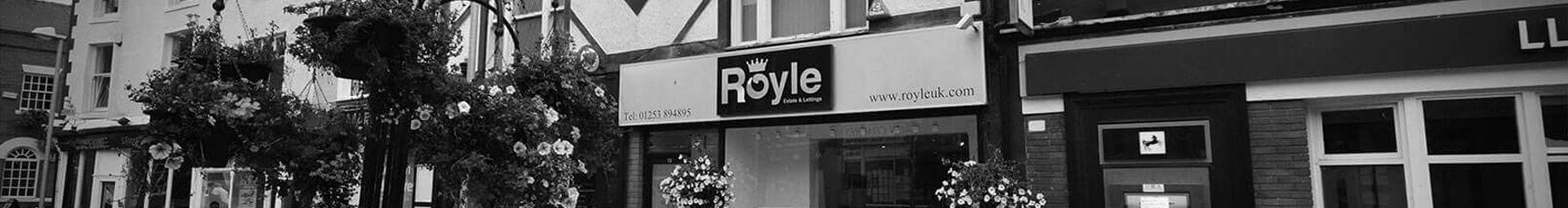 Royle Estate Agents Poulton-Le-Fylde
